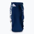 BabolatBackrack 2 bedmintonový batoh modro-biely 189521 3