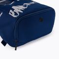 BabolatBackrack 2 bedmintonový batoh modro-biely 189521 6