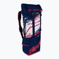 Babolat bedmintonový batoh bad.Backrack 2 modrý, biely a červený 189522 2