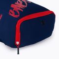 Babolat bedmintonový batoh bad.Backrack 2 modrý, biely a červený 189522 6
