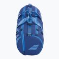 Bedmintonová taška Babolat  Duffle Rack 33 l navy/blue 3
