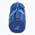 Bedmintonová taška Babolat  Duffle Rack 33 l navy/blue 4
