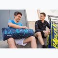 Bedmintonová taška Babolat  Duffle Rack 33 l navy/blue 7