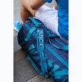 Bedmintonová taška Babolat  Duffle Rack 33 l navy/blue 9