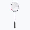 Bedmintonová raketa Babolat X-Act pink