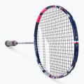 Bedmintonová raketa Babolat X-Act pink 2