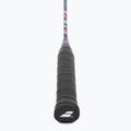 Bedmintonová raketa Babolat X-Act pink 3