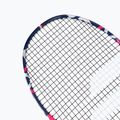 Bedmintonová raketa Babolat X-Act pink 5