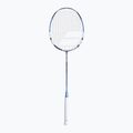 Bedmintonová raketa Babolat Satelite Gravity 74 Strung FC