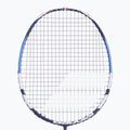 Bedmintonová raketa Babolat Satelite Gravity 74 Strung FC 4