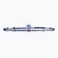 Bedmintonová raketa Babolat Satelite Gravity 74 Strung FC 8