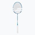 Bedmintonová raketa Babolat Satelite Origin Power Strung FC