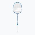 Babolat 22 Satelite Origin Essential Strung FC bedmintonová raketa modrá 191369