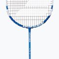 Babolat 22 Satelite Origin Essential Strung FC bedmintonová raketa modrá 191369 4