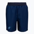 Detské tenisové šortky Babolat Play navy blue 3BP1061