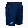 Detské tenisové šortky Babolat Play navy blue 3BP1061 3