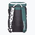 Tenisový batoh Babolat AXS Wimbledon 20,5 l tmavozelený 753099 3