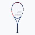 Tenisová raketa Babolat Pulsion Team modrá 121227 6