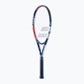 Tenisová raketa Babolat Pulsion Team modrá 121227 8