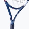 Tenisová raketa Babolat Pulsion Team modrá 121227 9