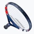 Tenisová raketa Babolat Pulsion Team modrá 121227 10