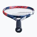 Tenisová raketa Babolat Pulsion Team modrá 121227 11