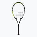Tenisová raketa Babolat Pulsion Tour black 121229