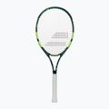 Tenisová raketa Babolat Wimbledon 27 zelená 0B47 121232