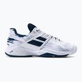 Babolat Propulse Fury AC pánska tenisová obuv white 30S22208