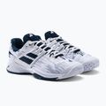 Babolat Propulse Fury AC pánska tenisová obuv white 30S22208 4