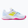 Dámska tenisová obuv Babolat 22 Propulse Fury Clay white 31S22554 2