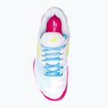 Dámska tenisová obuv Babolat 22 Propulse Fury Clay white 31S22554 6