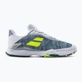 Pánska tenisová obuv Babolat 22 Jet Tere Clay grey 30S22650 2