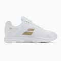 Babolat pánska tenisová obuv 22 SFX3 All Court Wimbledon white 30S22550 2