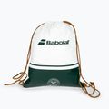 Babolat Gym Wimbledon športová taška biela 192224