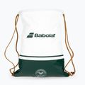 Babolat Gym Wimbledon športová taška biela 192224 2
