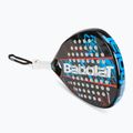 Raketa Babolat Reflex s pádlom námornícka modrá 150113 2