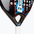 Raketa Babolat Reflex s pádlom námornícka modrá 150113 3