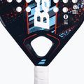 Raketa Babolat Reflex s pádlom námornícka modrá 150113 9