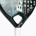 Raketa Babolat Reveal čierno-zelená 150116 3