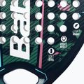 Raketa Babolat Reveal čierno-zelená 150116 10