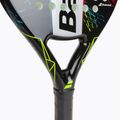 Detská pálka Babolat Viper Junior čierna 150112 3