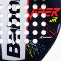 Detská pálka Babolat Viper Junior čierna 150112 7