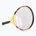Detská tenisová raketa Babolat Nadal 21 žltá 196188 2