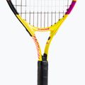 Detská tenisová raketa Babolat Nadal 21 žltá 196188 4