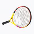 Detská tenisová raketa Babolat Nadal 23 žltá 196194 2