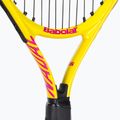 Detská tenisová raketa Babolat Nadal 23 žltá 196194 5