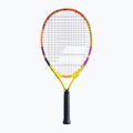 Detská tenisová raketa Babolat Nadal 23 žltá 196194 7
