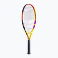 Detská tenisová raketa Babolat Nadal 23 žltá 196194 8