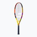 Detská tenisová raketa Babolat Nadal 23 žltá 196194 9